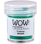 WOW - Embossing Powder Primary - Curacao 15ml / Regular