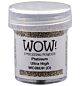 Wow Metallics, Platinum - Ultra High