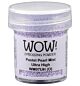 Wow Opaque Pastel, Mist - Ultra High