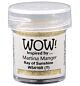 Wow Embossing Glitters, Ray of Sunshine Regular *Martina Manger*
