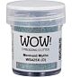 Wow Embossing Glitters, Mermaid Myths - X