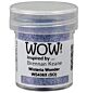 Wow Embossing Glitters, Wisteria Wonder - Regular*Brennan Keane*