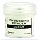 Ranger Embossing Powder clear 