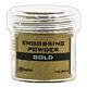 Ranger Embossing Powder gold 
