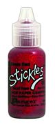 Ranger Stickles Glitter Glue 15ml - christmas red