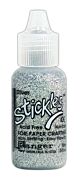 Ranger Stickles Glitter Glue 15ml - silver