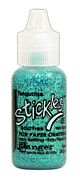 Ranger Stickles Glitter Glue 15ml - turquoise