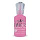 Nuvo crystal drops - carnation pink 