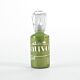 Nuvo crystal drops - bottle green 