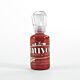 Nuvo crystal drops - autumn red 