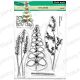 Penny Black NEW PETALS (CLEAR STAMPS)