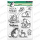 Penny Black RESILIENT (CLEAR STAMPS)