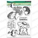 Penny Black KIND (CLER STAMPS)
