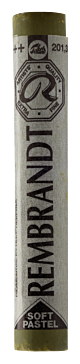 Rembrandt Softpastel Lichtgeel 201.3