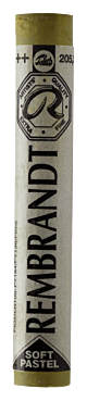 Rembrandt Softpastel Citroengeel (Primair) 205.3
