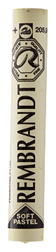 Rembrandt Softpastel Citroengeel (Primair) 205.9