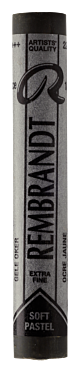 Rembrandt Softpastel Gele Oker 227.2