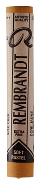 Rembrandt Softpastel Gele Oker 227.5