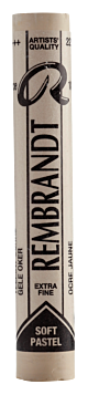 Rembrandt Softpastel Gele Oker 227.9
