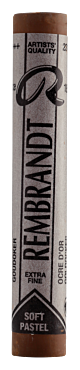 Rembrandt Softpastel Goudoker 231.3