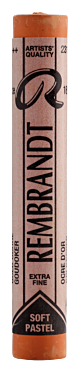 Rembrandt Softpastel Goudoker 231.7