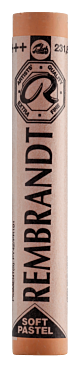 Rembrandt Softpastel Goudoker 231.8