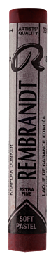 Rembrandt Softpastel Kraplak Donker 331.3