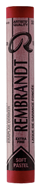 Rembrandt Softpastel Kraplak Donker 331.5