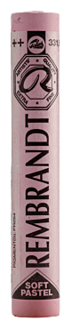 Rembrandt Softpastel Kraplak Donker 331.8