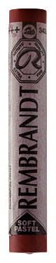 Rembrandt Softpastel Caput Mortuum Rood 343.5