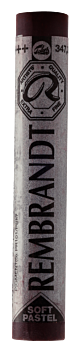 Rembrandt Softpastel Indischrood 347.3