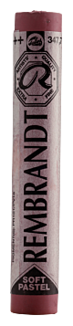 Rembrandt Softpastel Indischrood 347.7