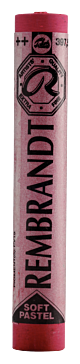 Rembrandt Softpastel Permanentroze (Magenta) 397.5