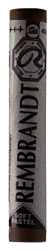Rembrandt Softpastel Omber Naturel 408.7