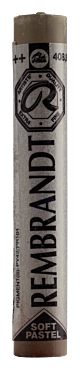 Rembrandt Softpastel Omber Naturel 408.9