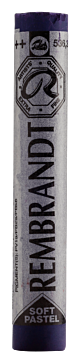 Rembrandt Softpastel Violet 536.3