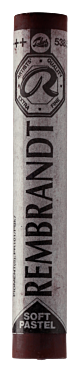 Rembrandt Softpastel Marsviolet 538.5