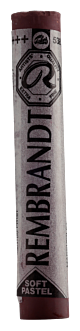 Rembrandt Softpastel Marsviolet 538.7