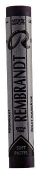 Rembrandt Softpastel Roodviolet 545.2