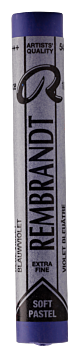Rembrandt Softpastel Blauwviolet 548.5
