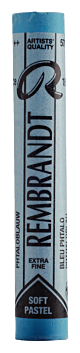 Rembrandt Softpastel Phtaloblauw 570.7