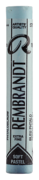 Rembrandt Softpastel Phtaloblauw 570.9