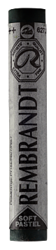 Rembrandt Softpastel Vermiljoengroen Donker 627.3