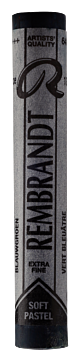 Rembrandt Softpastel Blauwgroen 640.2