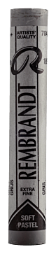 Rembrandt Softpastel Grijs 704.8