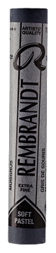 Rembrandt Softpastel Muisgrijs 707.7