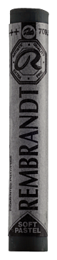 Rembrandt Softpastel Groengrijs 709.5