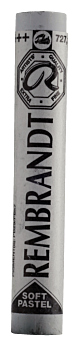 Rembrandt Softpastel Blauwgrijs 727.10