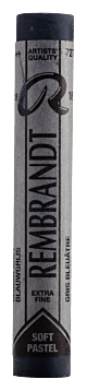 Rembrandt Softpastel Blauwgrijs 727.5