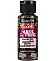 DecoArt SoSoft Fabric Glitters 59ml Textielverf Harvest Gold